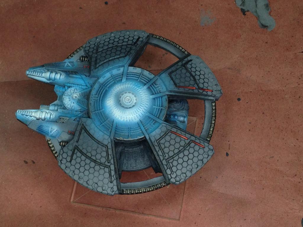Abraxes, Anarchist, Annihilation, Armada, Battle Cruiser, Battleship